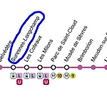 Emplacement Exceptionnel Et Rare Paris Longchamp Сюрен