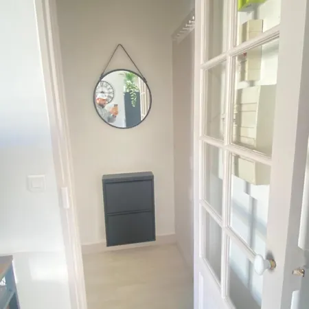 Apartman Emplacement Exceptionnel Et Rare Paris Longchamp Suresnes
