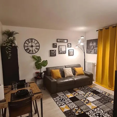 Apartman Emplacement Exceptionnel Et Rare Paris Longchamp Suresnes