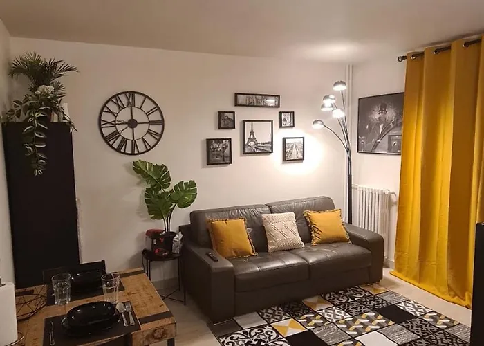 Apartment Emplacement Exceptionnel Et Rare Paris Longchamp Suresnes